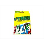 CARTA TRES